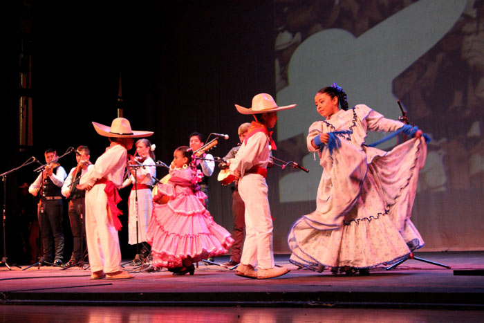  Gala de Mariachi - Foto de Edgar Martínez 