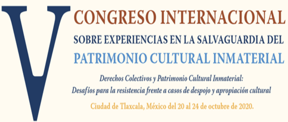 Diversidad y patrimonio cultural inmaterial: la experiencia mexicana