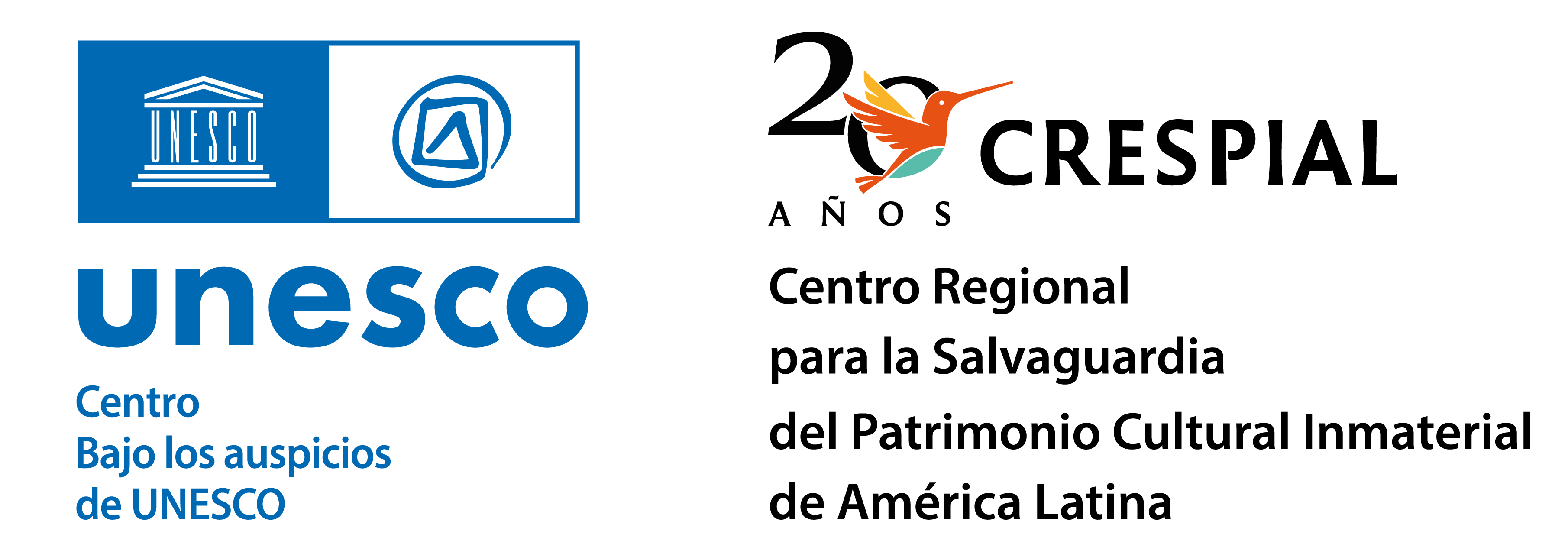 CRESPIAL 20 años